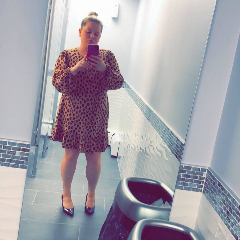 Meet your Posher, Kate